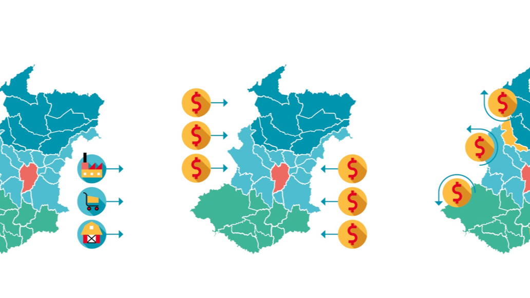 Uma certa ideia de Curitiba e Região Metropolitana